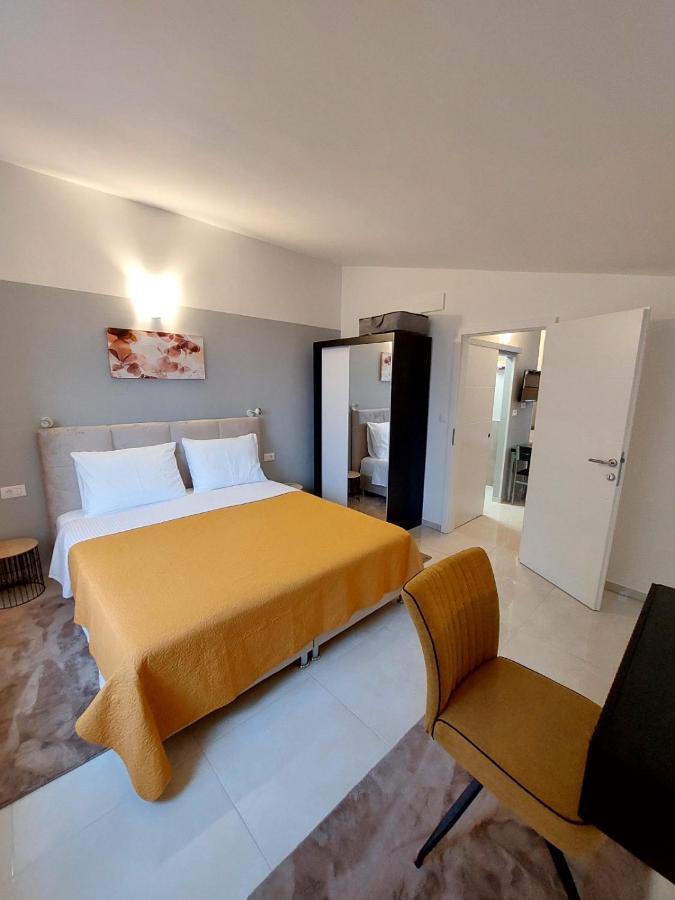 Apartman Ulrich Lukovo Exterior photo