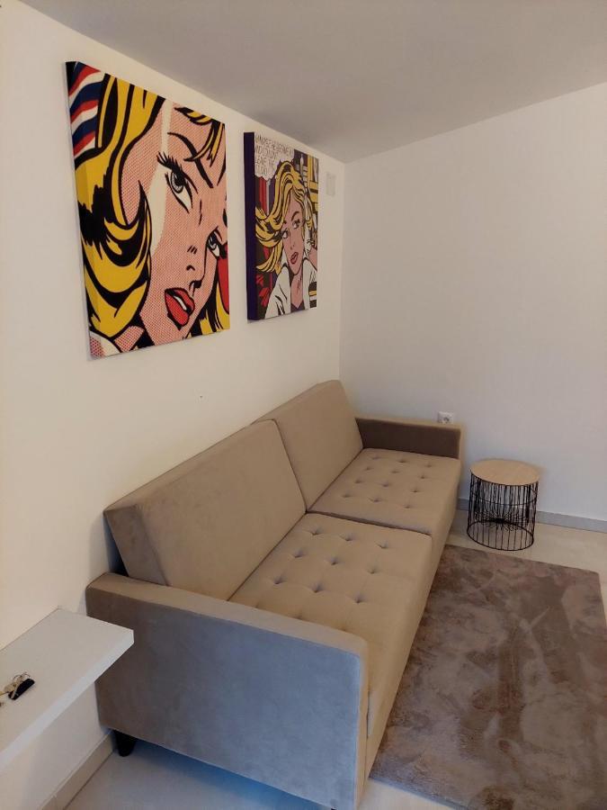 Apartman Ulrich Lukovo Exterior photo