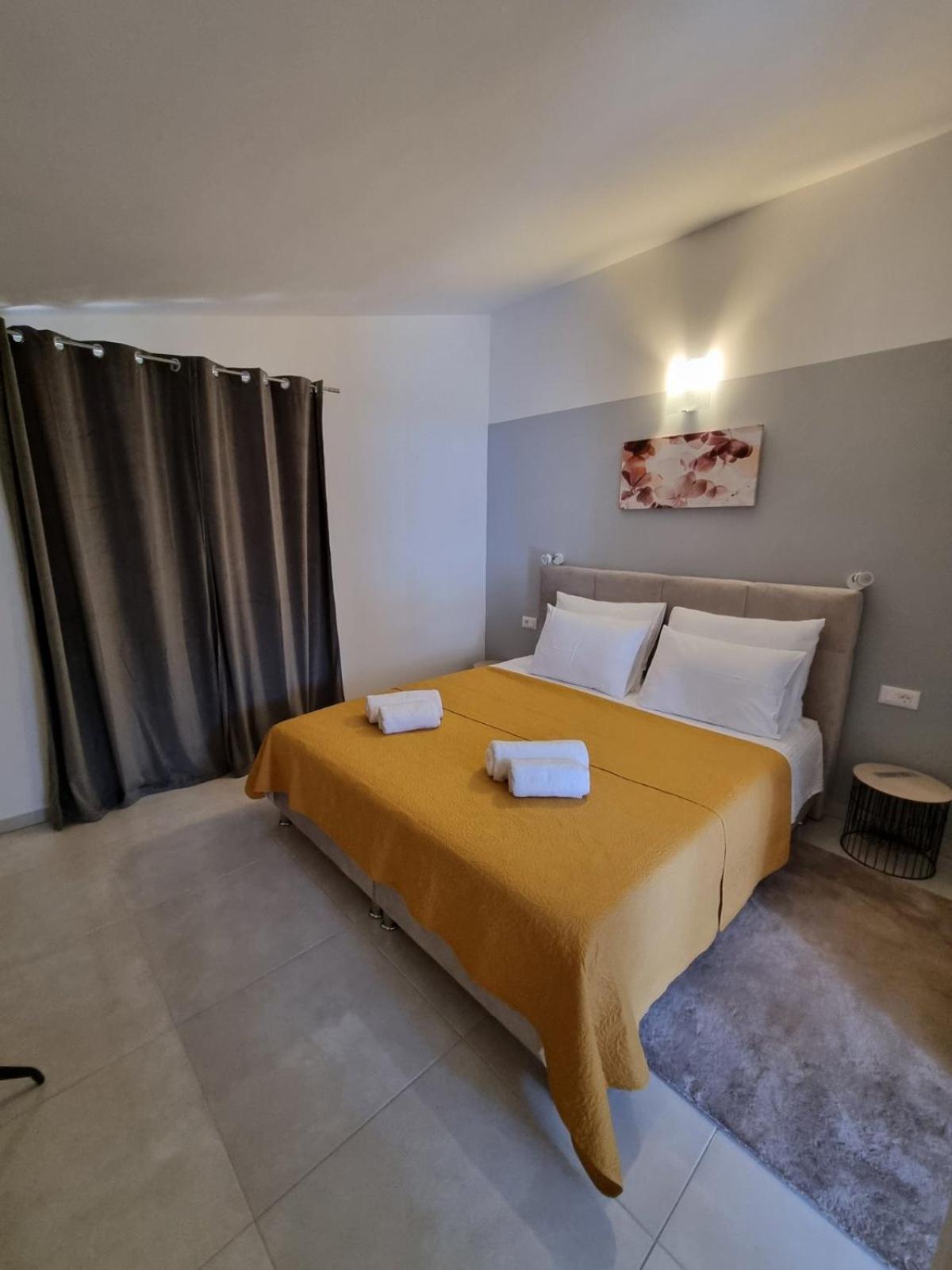 Apartman Ulrich Lukovo Exterior photo